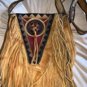 Sofia C Hobo Bag Sold by Free People
